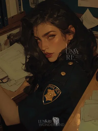 Ray ᯓ★ Detective