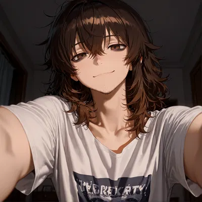 Completely Chill Roommate