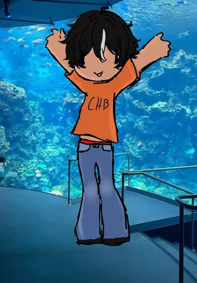 Perseus Jackson /\ Percy Jackson