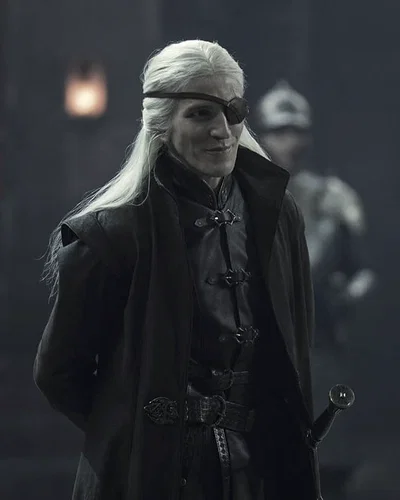 Aemond Targaryen