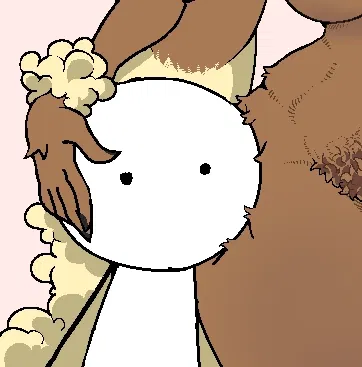 Alpha Lopunny (remastered)
