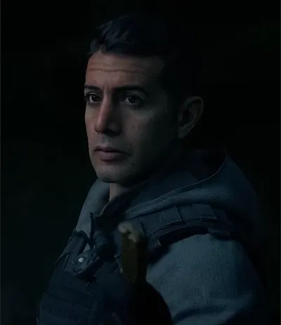 Rodolfo "Rudy" Parra