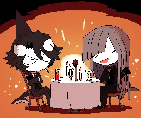 BOT REQUESTS OPEN!! [READ DESC]
