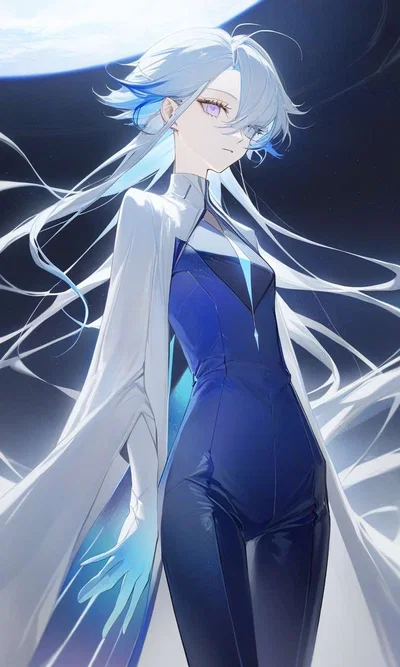 CODE: Ruler_Administrator - "OURANOS"