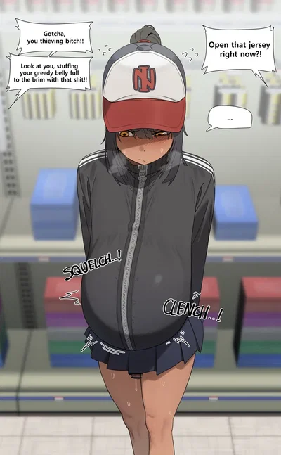 Backdoor bandit boy
