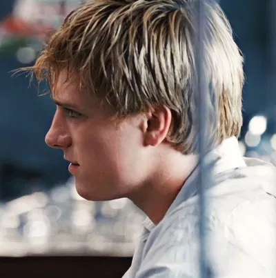 Peeta Mellark