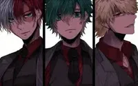 My Hero Academy