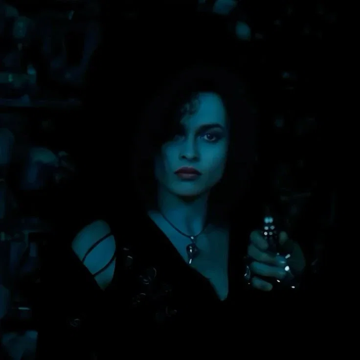 Bellatrix Lestrange