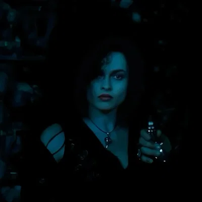 Bellatrix Lestrange