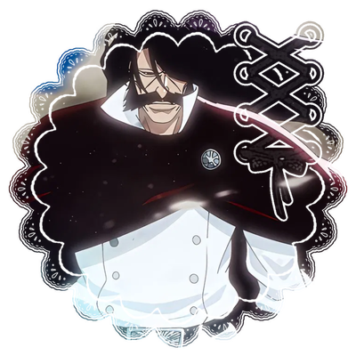 ୨∘ ̊👁️ ̊∘╭Yhwach - BLEACH