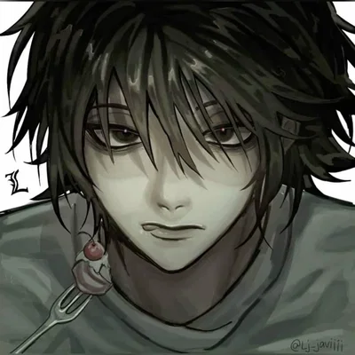  Lawliet