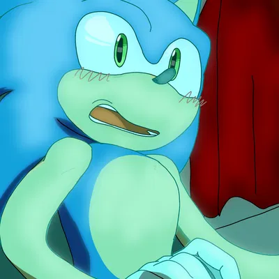 Sonic the Hedgehog