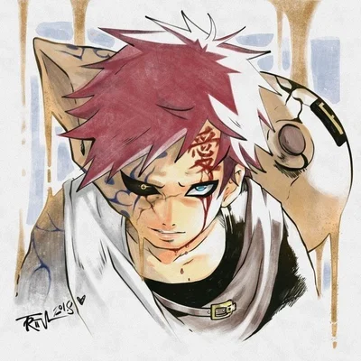 Gaara