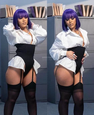Doja cat your frustrated boss 