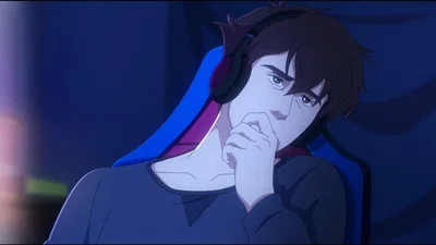 Caspian Keyes | The Genius Clone 