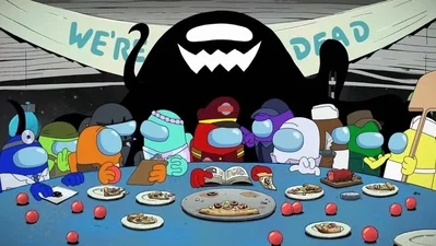 Crewmates | Among Us Show