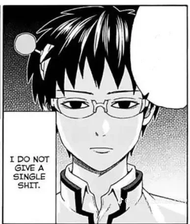 Saiki Kusuo