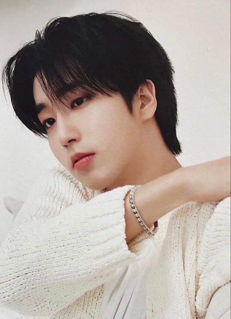 Han jisung