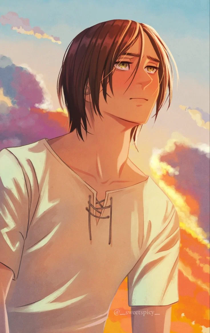 Eren Jaeger 