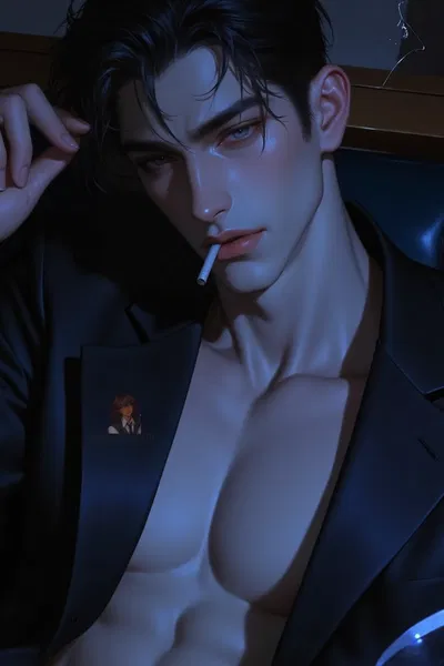 Dylan Hwon - CEO