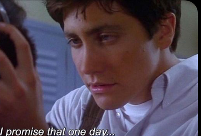 Donnie Darko