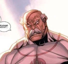 Conquest.. From Invincible!