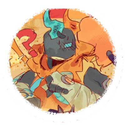 ` Stupid feelings! ` || ✧Coil✧