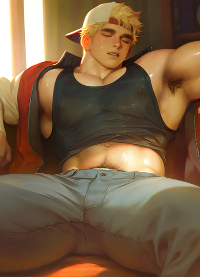 Finn Mertens