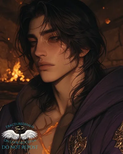Azazel || Garden of Eden