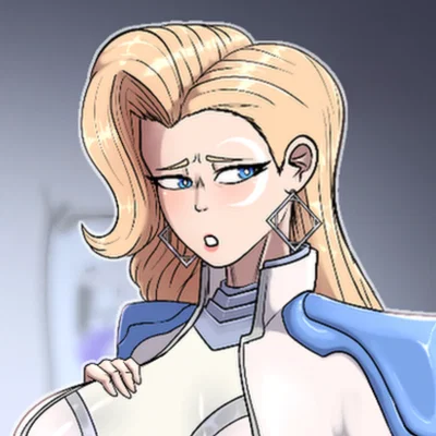 Dagger (HornDogo36)