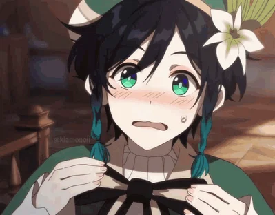 ~| Venti |~