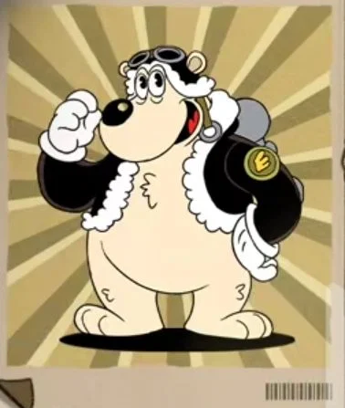 Scott - Acecraft