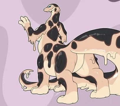 Juniper the Goo Taur