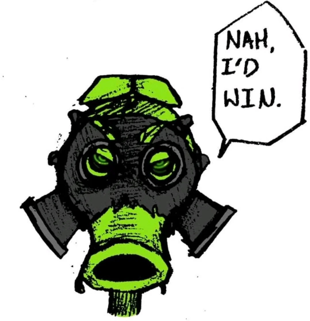 user vs toxic pea main