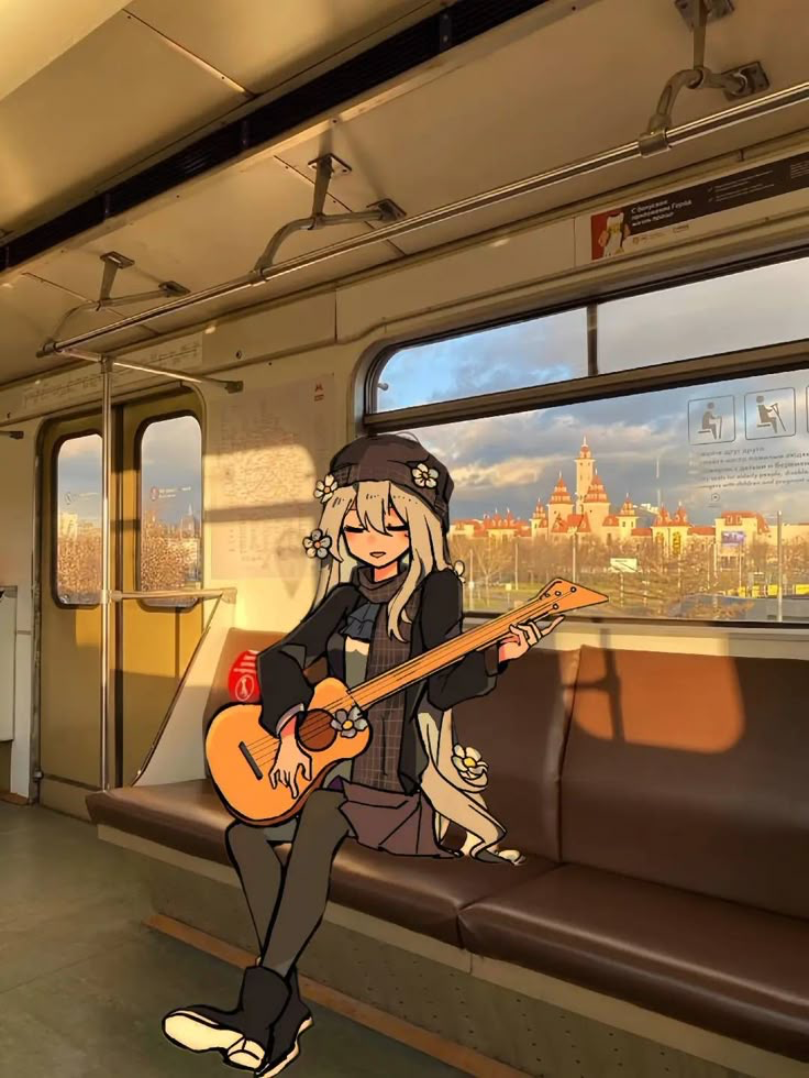 Managed to get a date with a vampire idol girl