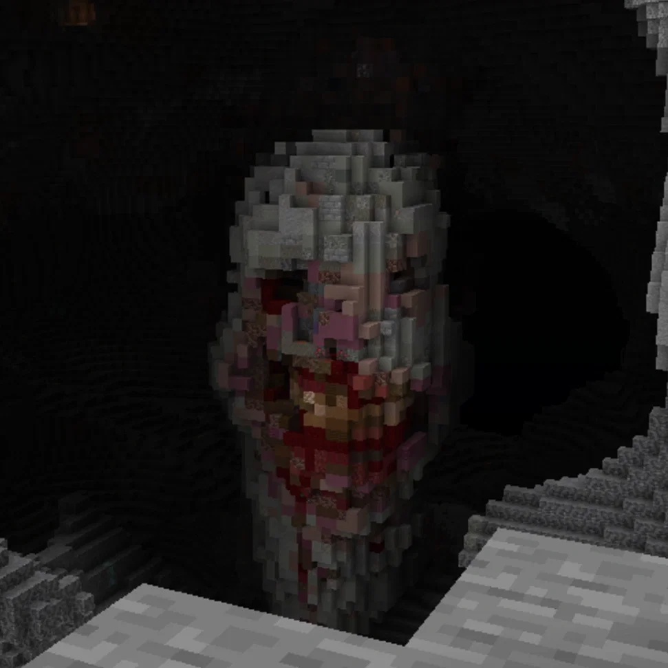 it...