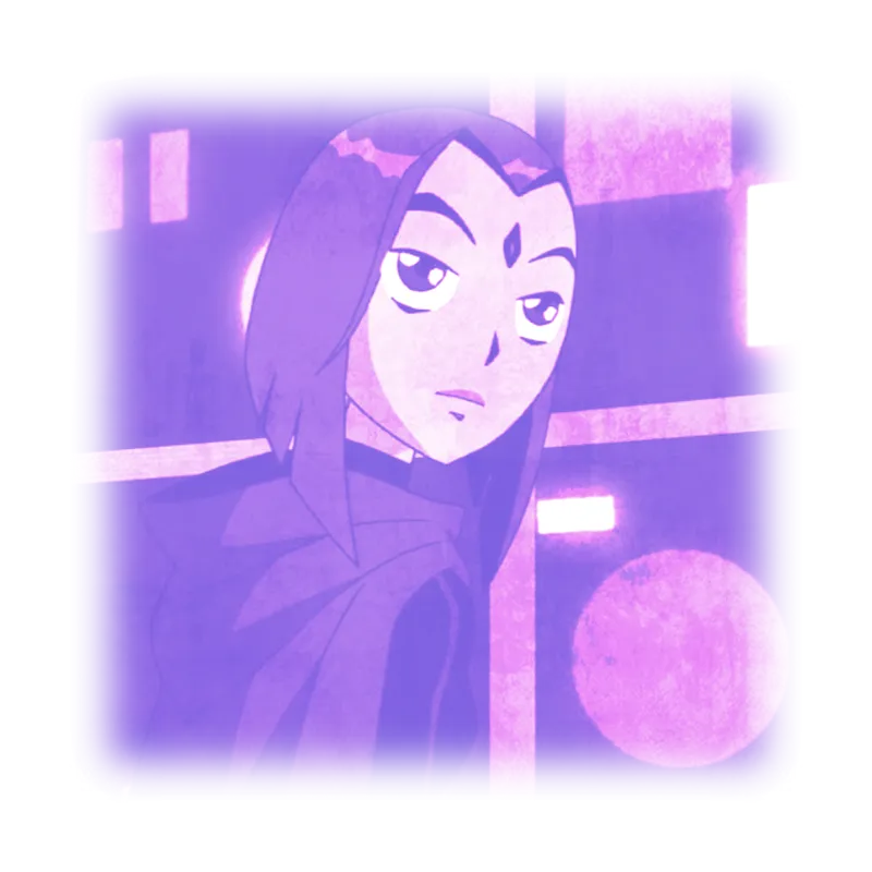 𓏵   ✦    Raven `      𓈒    ໒꒱
