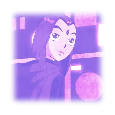 𓏵   ✦    Raven `      𓈒    ໒꒱