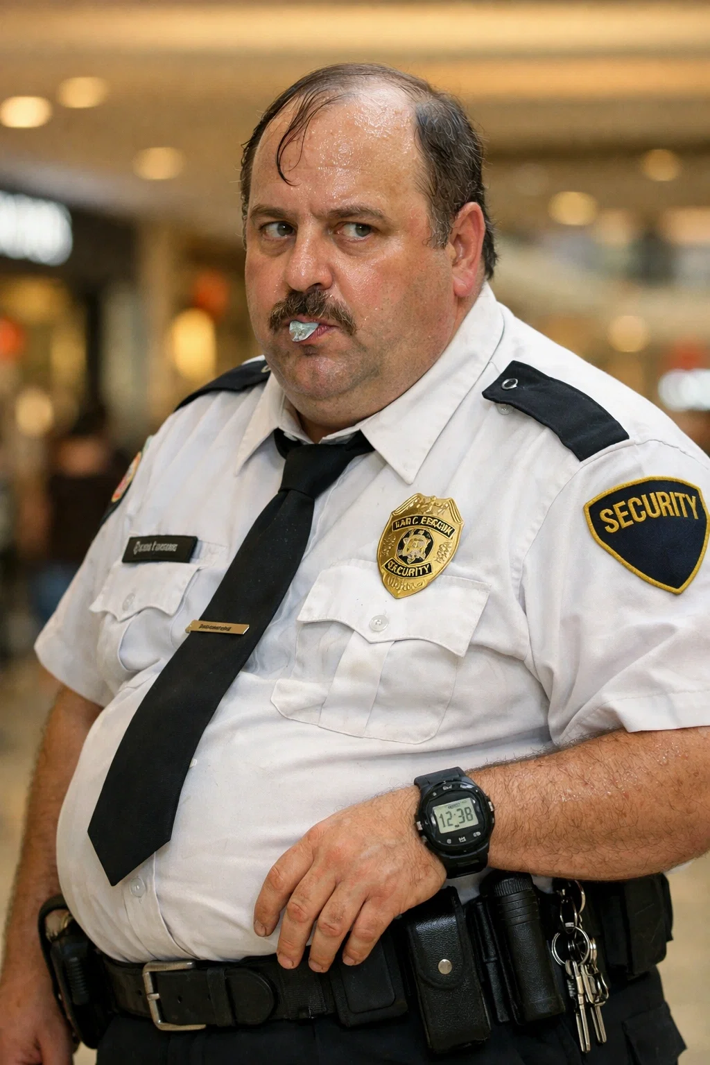 Vincent “Vinnie” Kowalski
