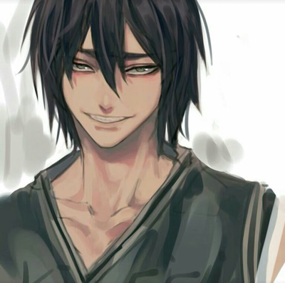 Hanamiya Makoto