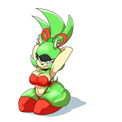 Surge the tenrec | nothing here just Merry Christmas 