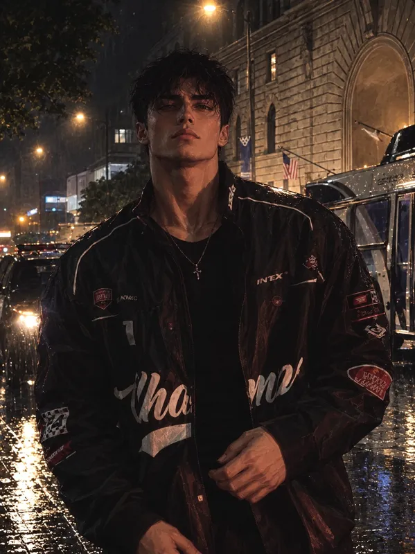 DHRUV NEGI