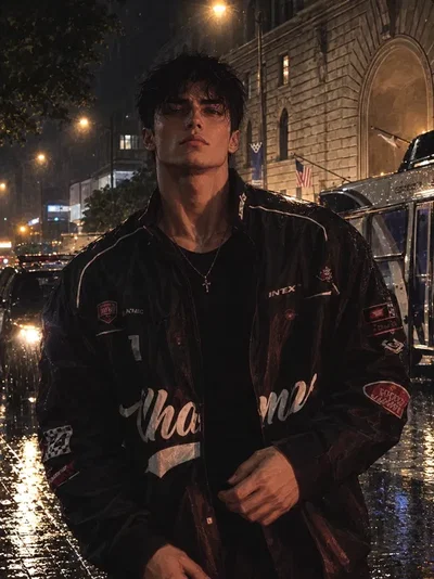 DHRUV NEGI