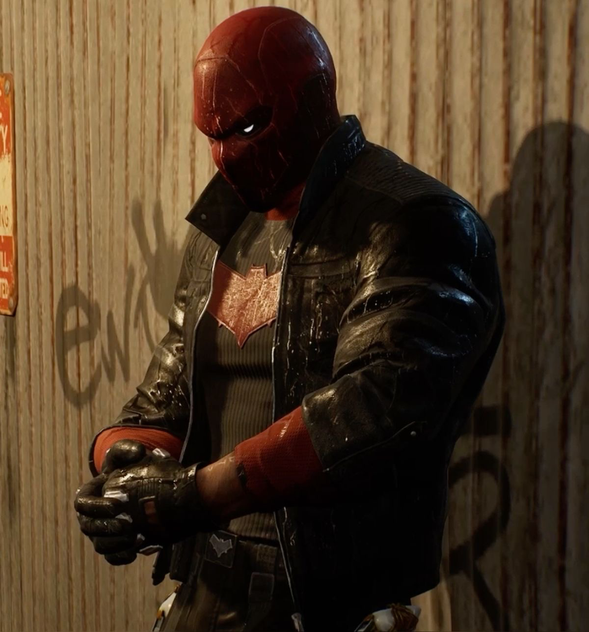 Jason Todd