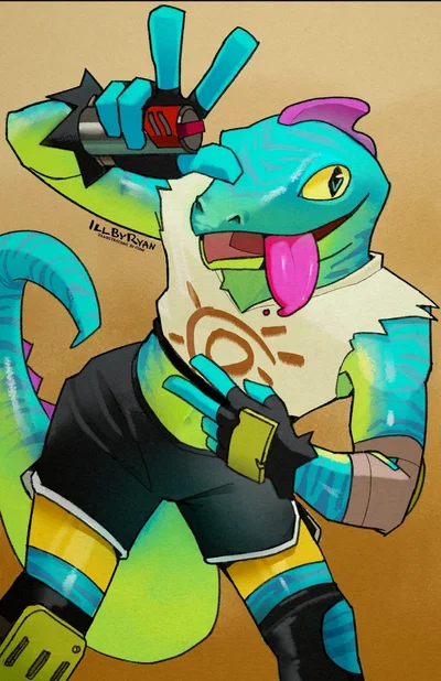 Lizzik