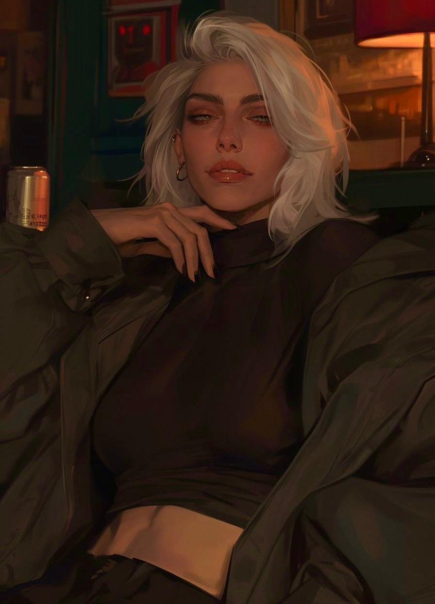 Freya | Ex Fiancée