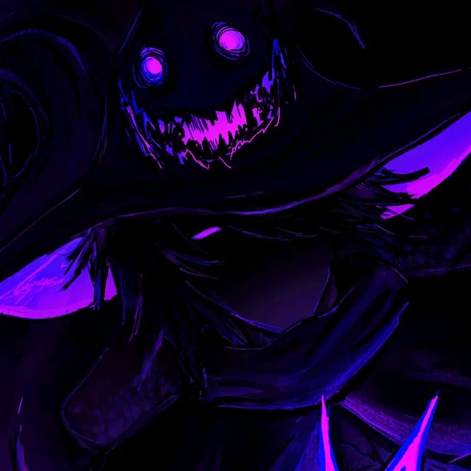 🪻🌑⋮ ⌗ ┆EX-PROBLEMS ! ♡