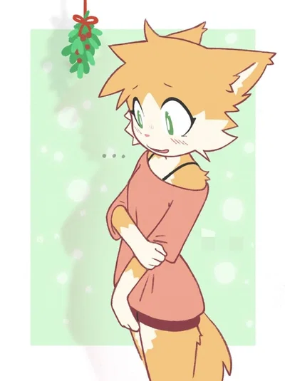 Pale Peach