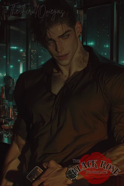 Rivers Rosewoods || The Cipher || The Black Rose Syndicate