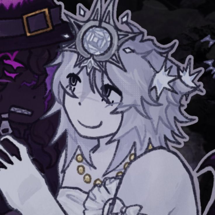 Two Time (FORSAKEN + PRINCESS)